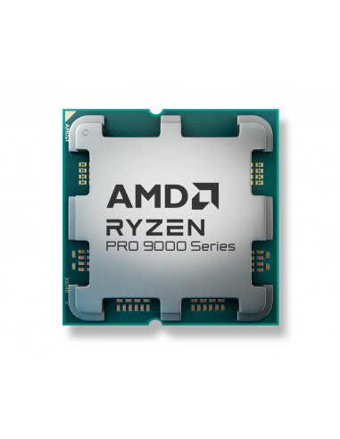 AMD RYZEN 5 9500F TRAY